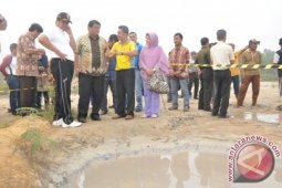 SEMBURAN LUMPUR MUAROJAMBI