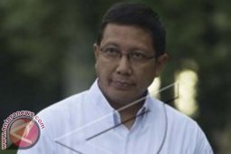 Lukman Hakim Saifuddin Tetap Menteri Agama