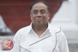 Indroyono Soesilo jadi Menko Kemaritiman