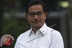 Ferry Mursyidan jadi Menteri Agraria dan Tata Ruang