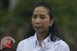 Rini Soemarno jadi Menteri BUMN