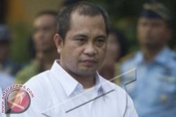 Marwan Ja'far, Menteri PDT dan Transmigrasi
