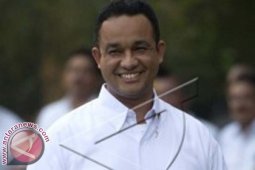 Anies Baswedan jadi Menteri Kebudayaan dan Dikdasmen