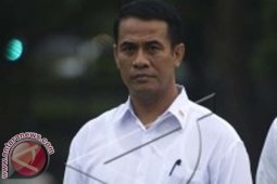 Menteri Pertanian Baru Ingin Wujudkan Kedaulatan Pangan