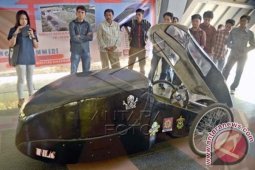 Mobil Hemat Energi Unhas