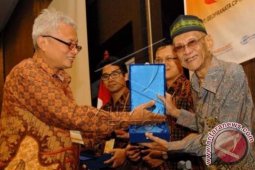 Munas Ikatan Surveyor Indonesia