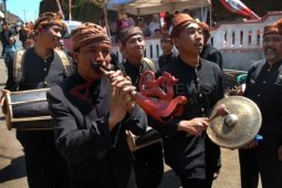 Musik Adat Tengger