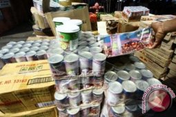 Obat dan Makanan Berbahaya