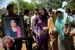 Istri Saksi Supersemar Meninggal Dunia