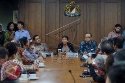 Menteri Kelautan Ajak Kadin Buat "CSR" Komersial