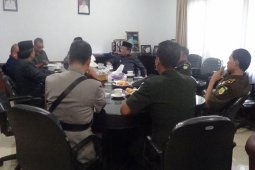 Pemkot Bogor ajak pejabat dan swasta berkurban