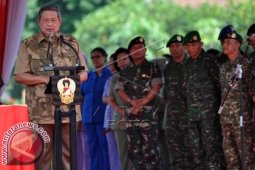 SBY Resmikan Museum Paviliun 5