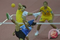 Sepak Takraw Asian Games