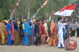 Upacara Sumpah Pemuda