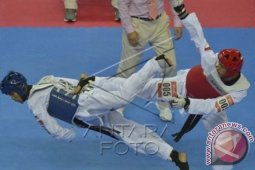 Taekwondo Asian Games