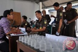 Tes Urine Jaksa
