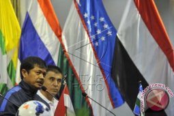 Jelang Laga Timnas U-19