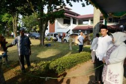 Pemkab Bogor terus dorong pembangunan bidang keagamaan