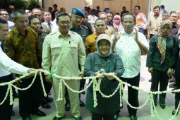 Pasar Baru Cibinong diharapkan dorong pertumbuhan ekonomi