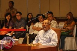 Calon Pimpinan KPK Jalani Tes Wawancara