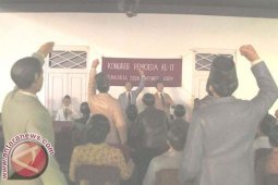 Jejak Pemudi dalam Sumpah Pemuda