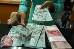 Dolar Turun karena Data Ekonomi AS Melemah