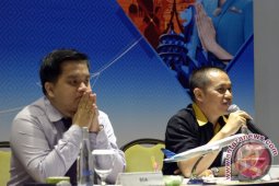 Persiapan GATF 2014