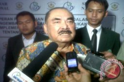 Haryono dorong terbentuknya relawan penyuluh perikanan