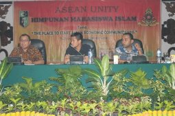 Pasar bebas ASEAN jadi pemersatu politik Indonesia