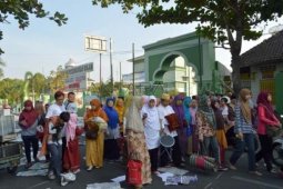 Idul Adha Madiun