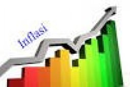Banten September Alami Inflasi 0,48 Persen