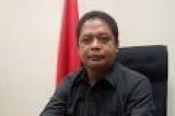 Serapan Hibah Biro Kesra Banten Masih Rendah