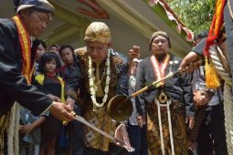 Jamasan Pusaka
