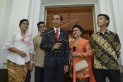 Persiapan Sebelum Pelantikan