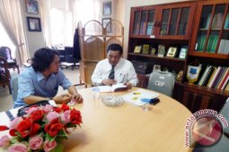 APRISIASI BUKU PROFIL
