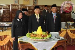 Gallery DPRD Kutim