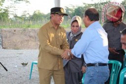 Gallery Foto DPRD Kutim