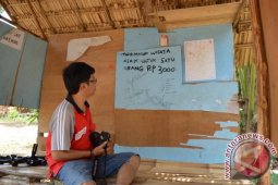 POSKO WISATA SUKU BUKIT