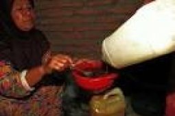 Balitbangda Gandeng Pelaku Bisnis Promosikan Madu Banten