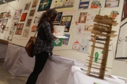 Fakultas seni rupa Trisakti gelar desain Expo