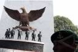 Rano Karno: Pancasila Poros Pemersatu Solidaritas Bangsa