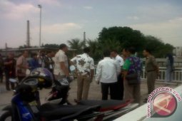 DPRD beri waktu KAI urus izin parkir