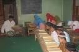 Kemenag Banten Tingkatkan Mutu Pesantren Salafi