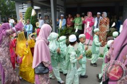 TAHUN BARU ISLAM 1436 H