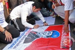 Terima Kasih SBY