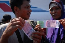 Sesalkan Penjualan Tiket Ekstra