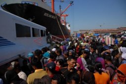 Turunkan Penumpang