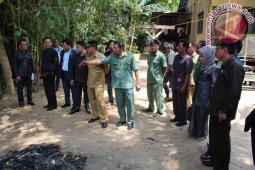 Gallery Foto DPRD Kutim