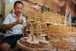 Disperindag Banten Latih UMKM Hadapi MEA
