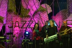 Jazz Ijen Banyuwangi
